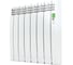 Радиатор ROINTE D SERIES белый 750 Вт DEW0770RAD 1