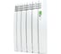 Радиатор ROINTE D SERIES белый 500 Вт DEW0550RAD 1