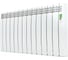 Радиатор ROINTE D SERIES белый 2000 Вт DEW1600RAD 1