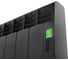 Радиатор ROINTE D SERIES черный 1500 Вт DEB1430RAD 2