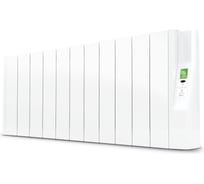 Радиатор ROINTE SYGMA короткий 1100 Вт SRE1100RADC2