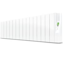 Радиатор ROINTE SYGMA короткий 1500 Вт SRE1500RADC2