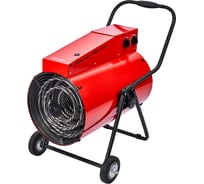 Тепловая пушка электрическая Elitech ТВ 30ЕКТ (380В, 27кВт) 190737