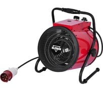 Электрическая тепловая пушка Elitech ТВ 9ЕКТ 190734