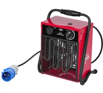 Электрическая тепловая пушка Elitech ТВ 5Е 190725