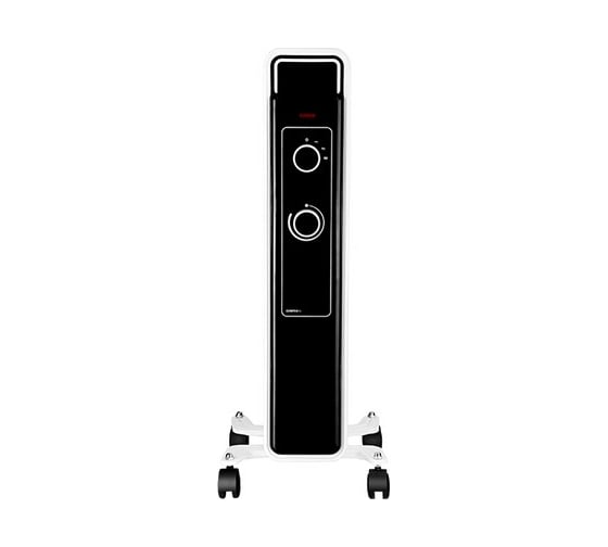Масляный обогреватель Centek (15м) 7 секций, 1500Вт, 3 режима защита от перегрева CT-6222-7