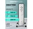 Масляный обогреватель Centek 13 секций (25м) 2500Вт, 3 реж, защ.от перегрева, терморегулятор CT-6208 3