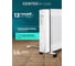 Масляный обогреватель Centek 13 секций (25м) 2500Вт, 3 реж, защ.от перегрева, терморегулятор CT-6208 4