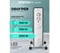 Масляный обогреватель Centek 11 секций (25м) 2500Вт, 3 реж, защ.от перегрева, терморегулятор CT-6207 3