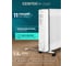 Масляный обогреватель Centek 11 секций (25м) 2500Вт, 3 реж, защ.от перегрева, терморегулятор CT-6207 4