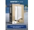 Масляный обогреватель Centek 11 секций (25м) 2500Вт, 3 реж, защ.от перегрева, терморегулятор CT-6207 5