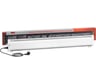 Электрический плинтусный обогреватель Mr.Tektum 450вт smart line 1,1м белый AG-SMART11-WLL