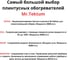 Электрический плинтусный обогреватель Mr.Tektum 450Вт smart line 1,1м коричневый AG-SMART11-BLL 9