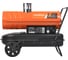 Дизельный калорифер Patriot DTC 202i (непрямой нагрев) 633703065 3
