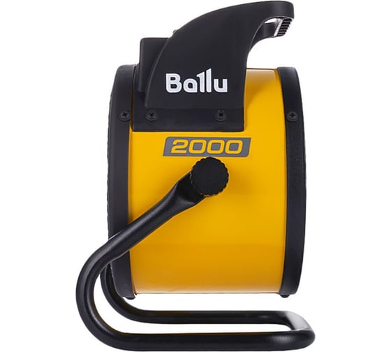 Тепловая пушка Ballu BKR-3 НС-1509348