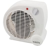 Спиральный тепловентилятор OASIS SG-20R