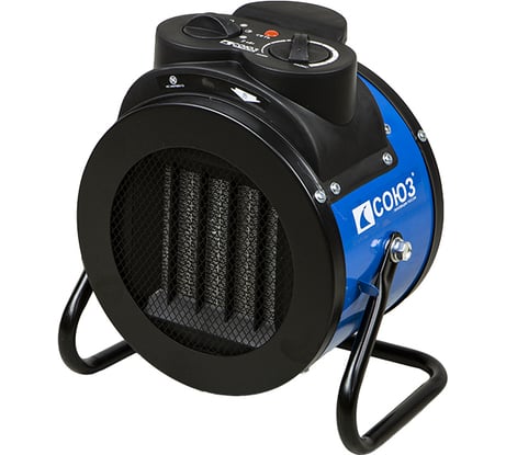 Керамический обогреватель СОЮЗ ТВС-2022К