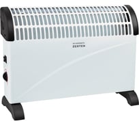 Конвектор Zerten модель ZKP-20