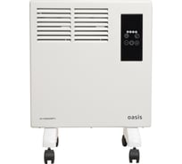 Конвектор OASIS модель "оазис" DK-10