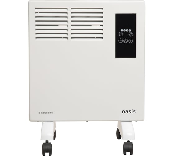Конвектор OASIS модель "оазис" DK-10 1