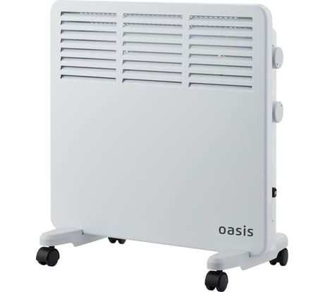 Конвектор OASIS модель VK-10