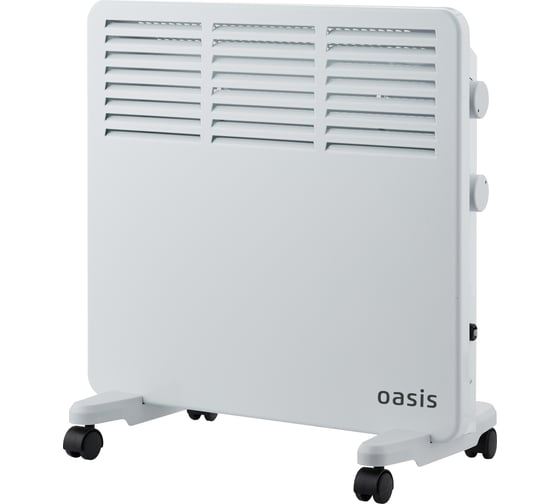 Конвектор OASIS модель VK-10