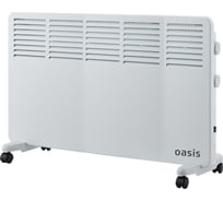 Конвектор OASIS модель VK-20