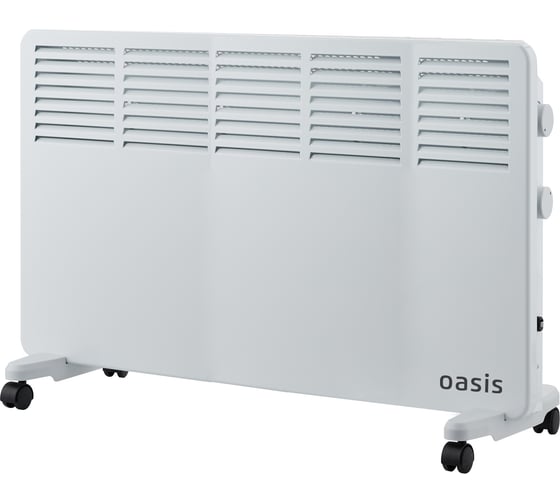 Конвектор OASIS модель VK-20