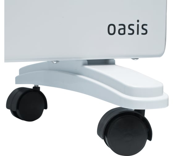 Конвектор OASIS модель VK-20
