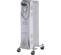 Масляный радиатор Zerten модель MRS-10