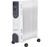 Масляный радиатор OASIS "оasis pro" модель OT-20