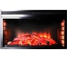 Очаг InterFlame Panoramic IF-EF06-33W Led F/X