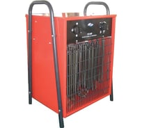 Электрическая тепловая пушка AERONIK IFH180-3