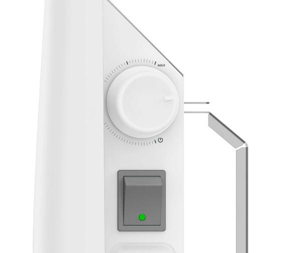 Электрический конвектор BREEON pro therm BHCI-2000 SM