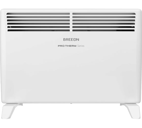 Электрический конвектор BREEON pro therm BHCI-2000 SM