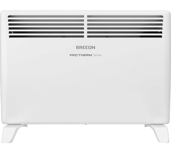 Электрический конвектор BREEON pro therm BHCI-1500 SM