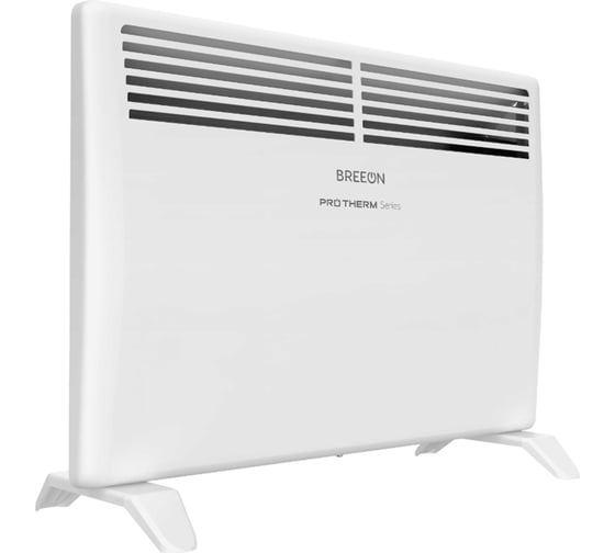 Электрический конвектор BREEON pro therm BHCI-1500 SM
