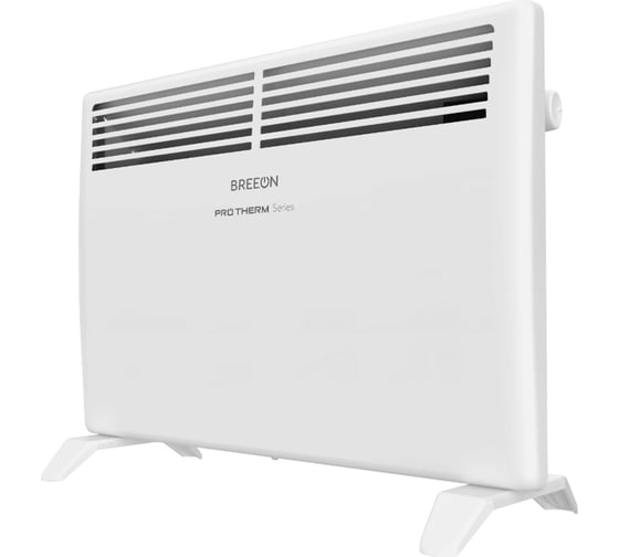 Электрический конвектор BREEON pro therm BHCI-1500 SM