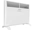 Электрический конвектор BREEON pro therm BHCI-1000 SM 2
