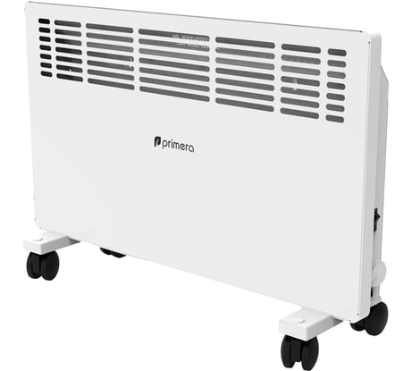 Электрический конвектор PRIMERA PHP-2008-MXR