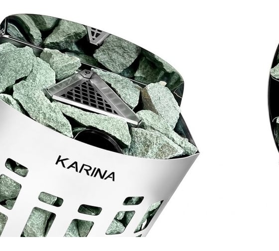 Электрическая печь KARINA Nika 6 Ni-6-220/380