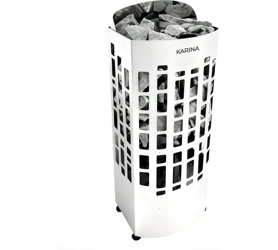 Электрическая печь Karina Nika 10E Ni-10Е-380 Ni-10E-380 1