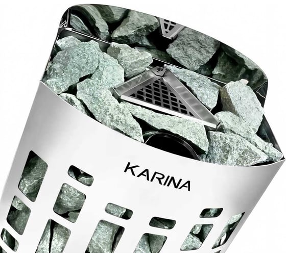 Электрическая печь KARINA Nika 12E Ni-12Е-380