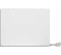 Обогреватель СТЕП mini, белый, размер 590x440x20 S12005944