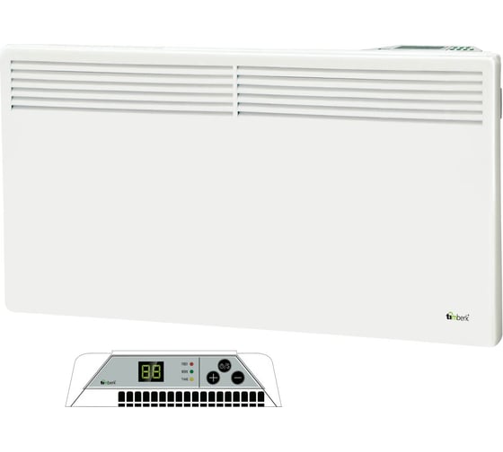 Конвектор Timberk TEC.LED 2000 IN 1