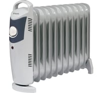 Масляный обогреватель Timberk TOR 11.1211 SD