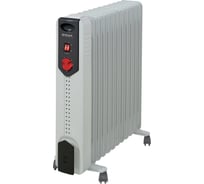 Масляный обогреватель Timberk TOR 21.1206 AC