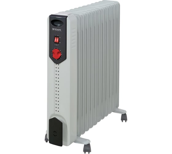 Масляный обогреватель Timberk TOR 21.1507 AC