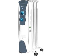 Масляный обогреватель Timberk TOR 21.2009 BT I