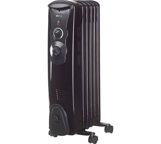 Масляный обогреватель Timberk TOR 21.1206 HB I 1